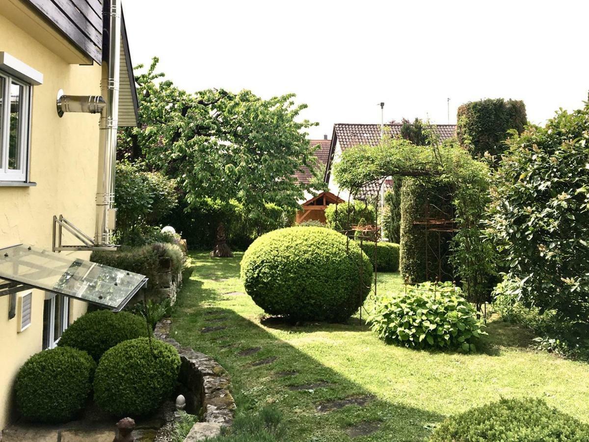 Casa Limone Ammerbuch Exterior foto